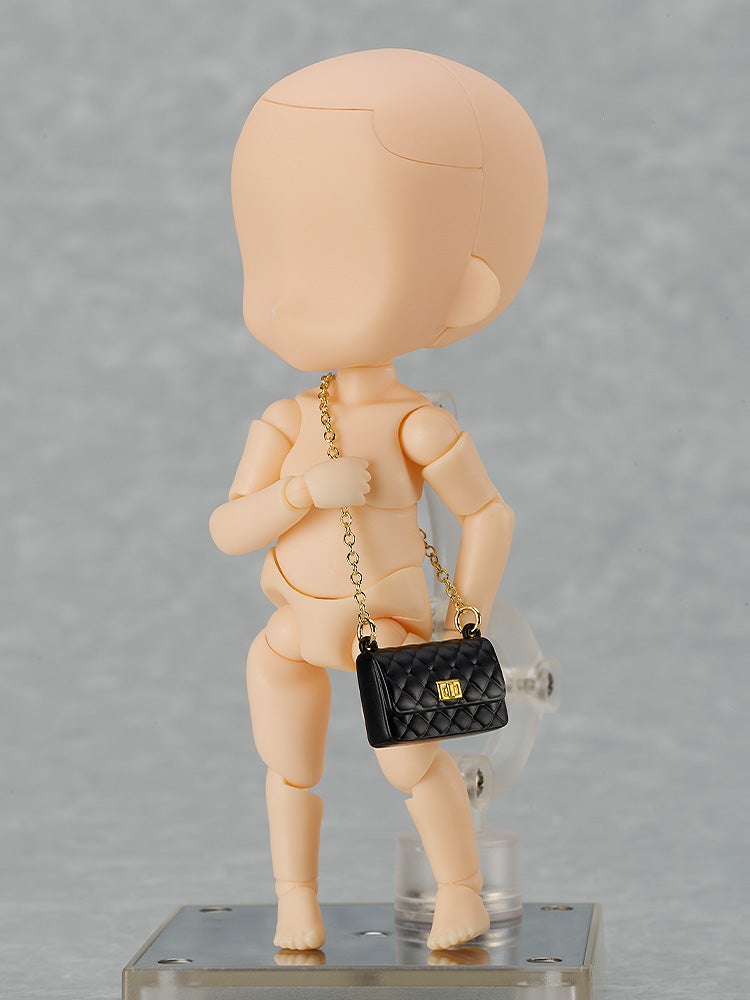 Nendoroid Doll Good Smile Company Nendoroid Doll Bag Parts Set