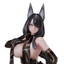 Original Character B-style FREEing Sakuya Kitsunezuka