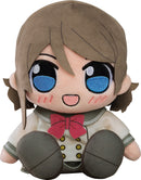 Love Live! Good Smile Company Kuripan Plushie Chika Takami/Riko Sakurauchi/You Watanabe (re-run)
