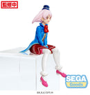 Shangri-La Frontier SEGA PM Perching Figure Emul