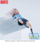 Sakurako Ohmuro SEGA Ohmuro-Ke PM Perching Figure