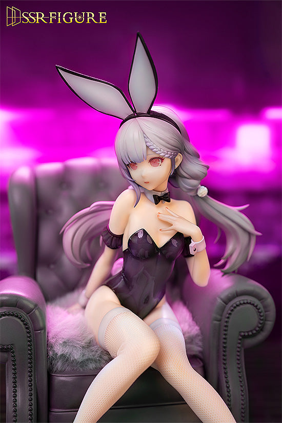 Yi Ren Guan House of Unhumans Infinity Studio SSR-FIGURE Yi Ren Guan Qiao Er: Bunny Ver.