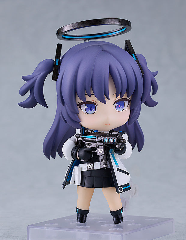 2285 Blue Archive Nendoroid Yuuka Hayase