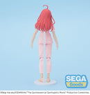 The Quintessential Quintuplets Movie SEGA Movingood!!! Itsuki Nakano