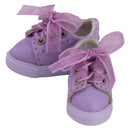 Harmonia series Good Smile Company Ribbon Sneakers (Purple) / (Orange) / (Yellow)