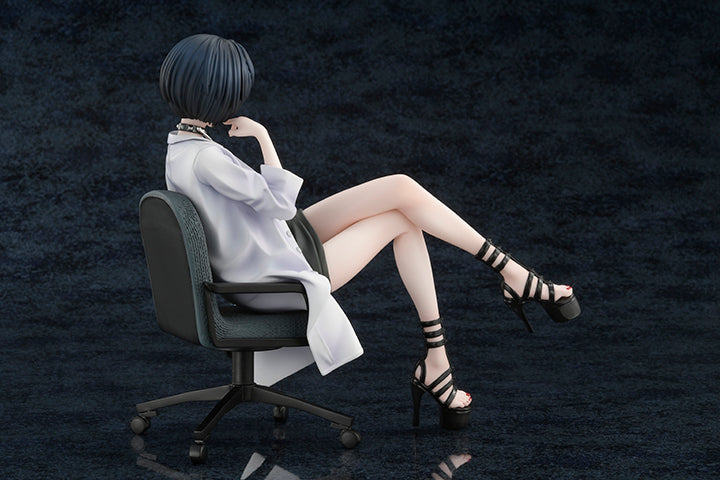 Persona 5 HOBBY JAPAN Tae Takemi (Re-issue)