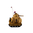 Sand Land MEGAHOUSE VA PIECE SAND LAND Royal Army Tank Corps No. 104