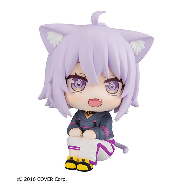 hololive MEGAHOUSE Lookup Okayu Nekomata