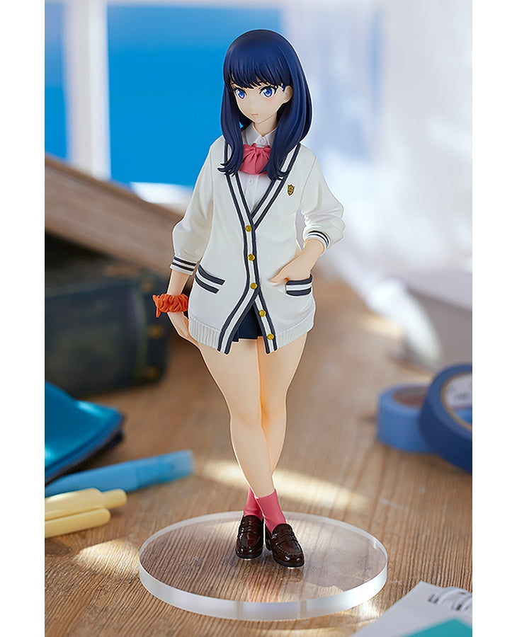 SSSS.GRIDMAN POP UP PARADE Rikka Takarada