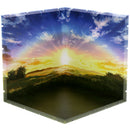 Dioramansion 200 PLM Dioramansion 200: Diner/Library/Sunrise