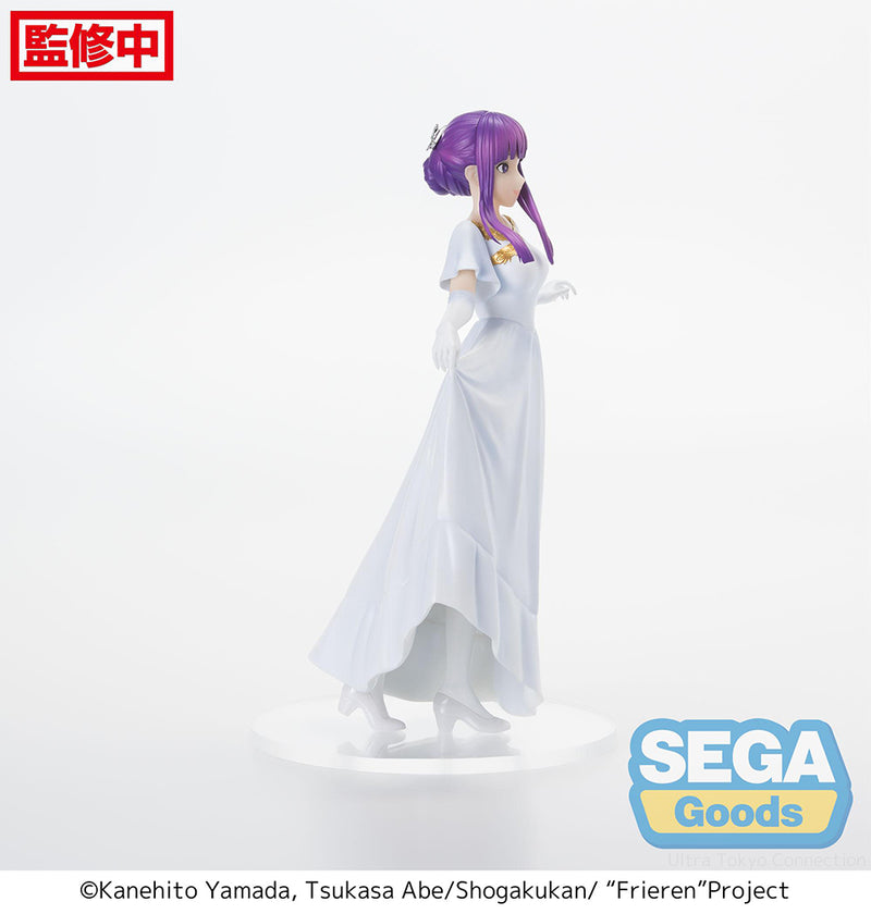 Frieren: Beyond Journey's End SEGA Luminasta Fern ~In Vorig~
