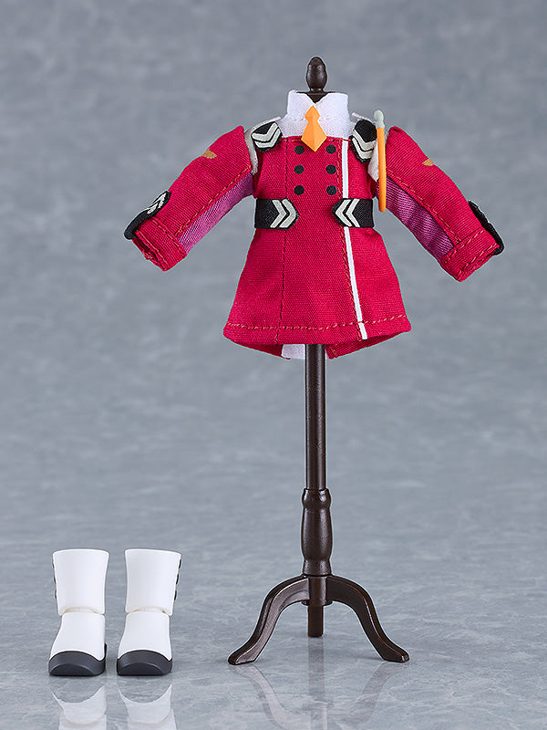 DARLING in the FRANXX Nendoroid Doll Zero Two