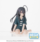 Alya Sometimes Hides Her Feelings in Russian SEGA PM Perching Figure Ayano