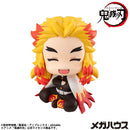 Demon Slayer：Kimetsu no Yaiba MEGAHOUSE Lookup Rengoku Kyoujurou Smile ver.（Repeat）