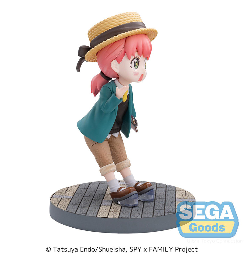 SPY x FAMILY SEGA Luminasta TV Anime Anya Forger Stylish Look Vol.2.5