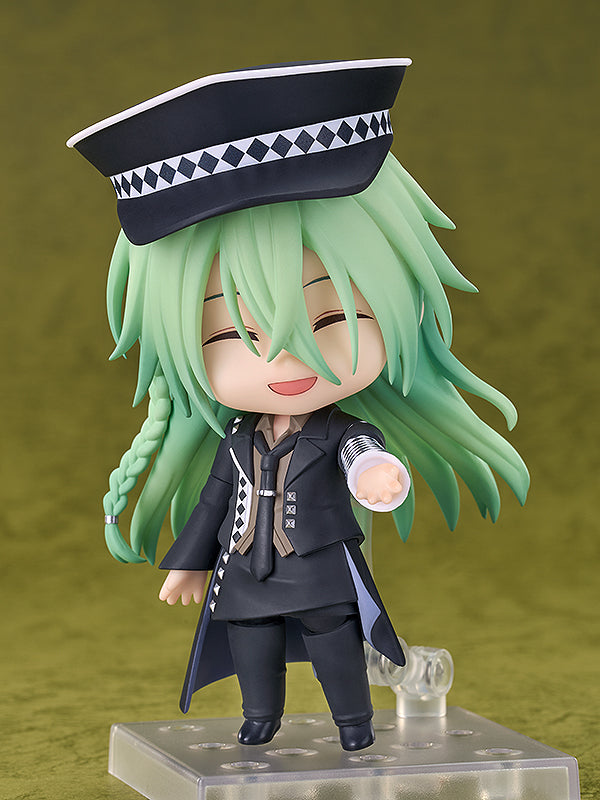 2413 Amnesia Nendoroid Ukyo