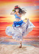 Lycoris Recoil Aniplex Takina Inoue Hawaii Ver. 1/7 Scale Figure