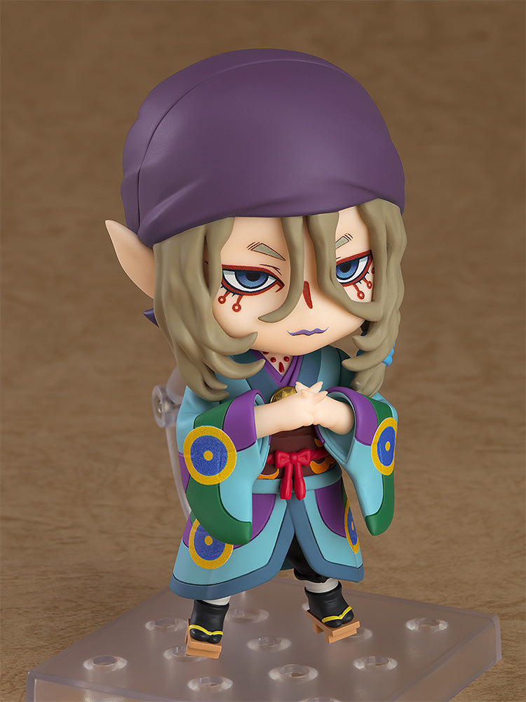 2426 Mononoke Nendoroid Medicine Seller