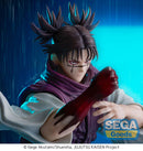 Jujutsu Kaisen SEGA FIGURIZMα Choso Flowing Red Scale: Stack
