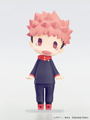 Jujutsu Kaisen HELLO! GOOD SMILE Yuji Itadori