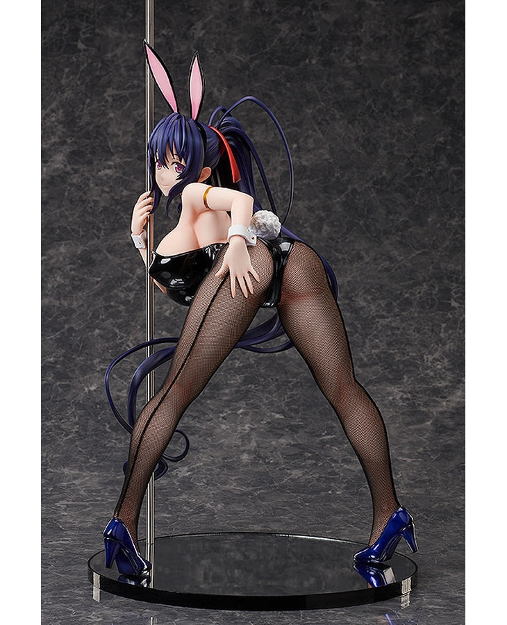 High School DxD HERO FREEing Akeno Himejima: Bunny Ver. 2nd