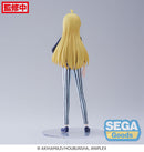 BOCCHI THE ROCK! SEGA Desktop x Decorate Collections Anime Seika Ijichi