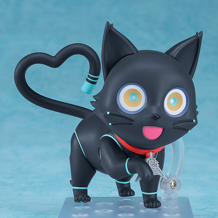 2362 HI-FI RUSH Nendoroid 808