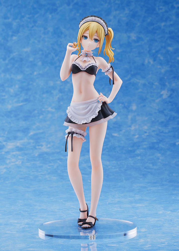 Kaguya-sama: Love Is war ANIPLEX Ai Hayasaka maid swimsuit