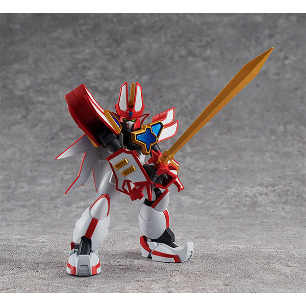 Mado King Granzort MEGAHOUSE Variable Action MINI  Super Granzort