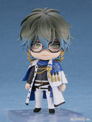 2428 Nijisanji Nendoroid Ike Eveland