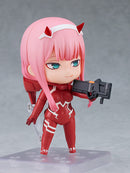 2408 DARLING in the FRANXX Nendoroid Zero Two: Pilot Suit Ver.