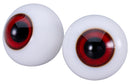 Harmonia bloom Glass Eye Series