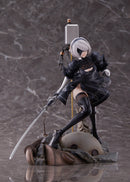 NieR:Automata Aniplex Ver1.1a 2B 1/7 Scale Figure【Deluxe Edition】