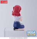 BOCCHI THE ROCK! SEGA PM Perching Figure Ikuyo Kita