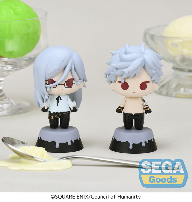 NieR:Automata Ver1.1a SEGA Tiny Melties TV Anime Mini Figure Vol.3 (EX)