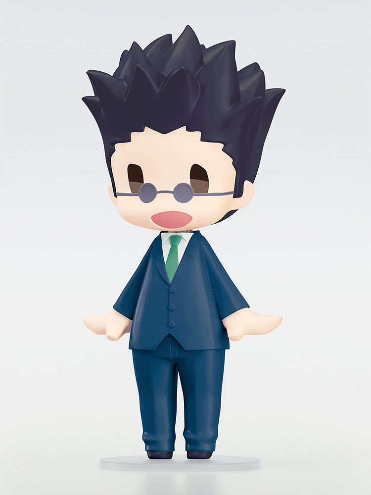 Hunter x Hunter HELLO! GOOD SMILE Leorio