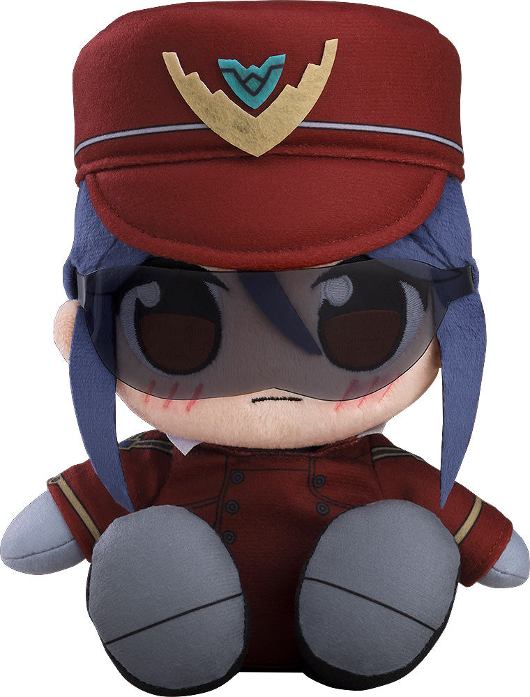 Rebuild of Evangelion Good Smile Company Kuripan Plushie