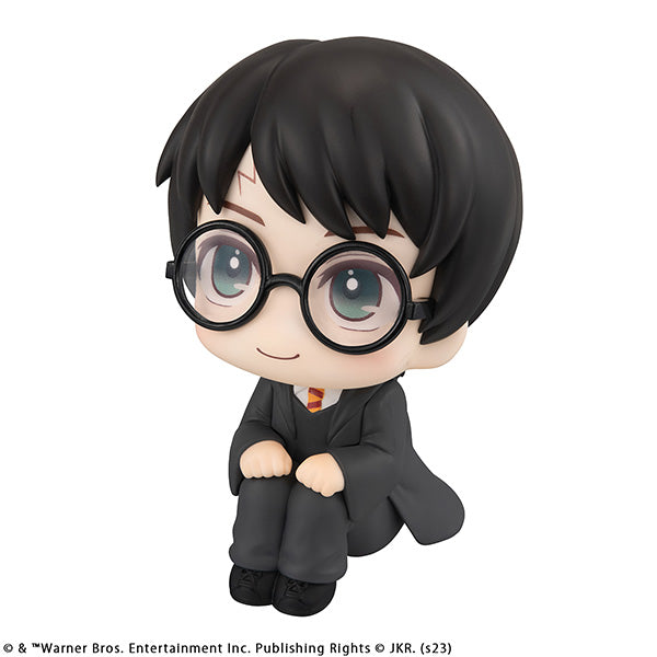 【Harry Potter】 MEGAHOUSE Lookup Harry Potter