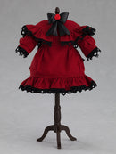 Rozen Maiden Nendoroid Doll Shinku