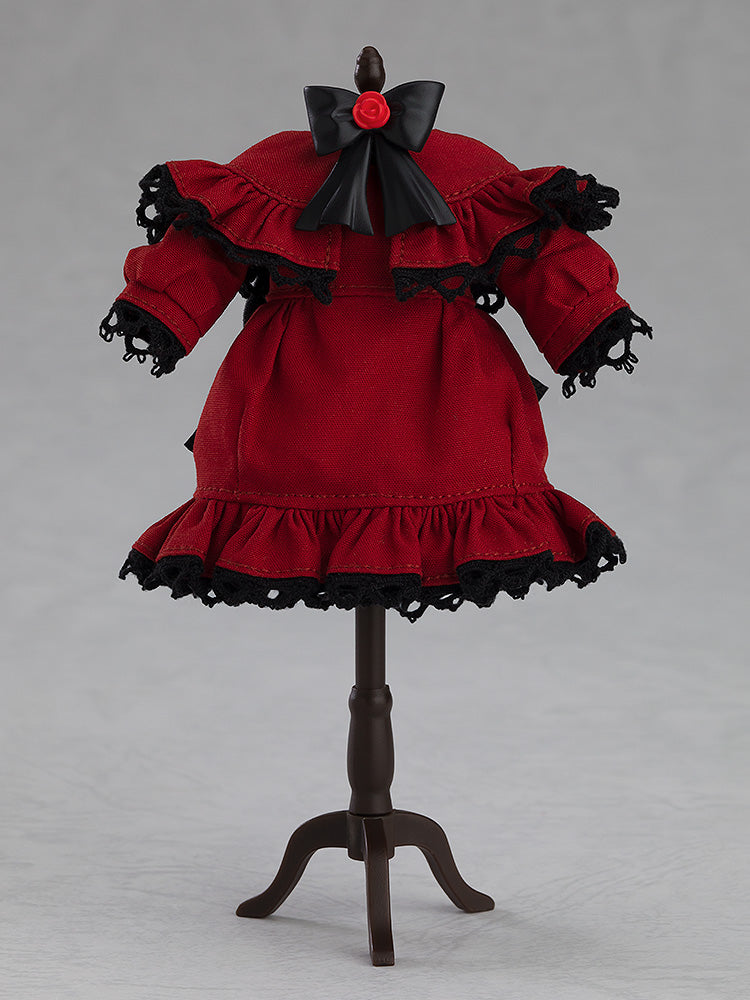 Rozen Maiden Nendoroid Doll Shinku