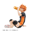 Haikyu！！ MEGAHOUSE G.E.M. series Palm size Shoyo Hinata（Repeat）