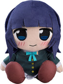 LoveLive! Nijigasaki High School Idol Club Good Smile Company Kuripan Plushie Kasumi Nakasu/Shizuku Osaka/Karin Asaka/Kanata Konoe/Emma Verde/Rina Tennoji
