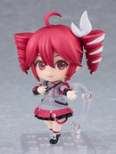 2344 Synthesizer V AI Nendoroid Kasane Teto: Synthesizer V AI Ver. (re-run)