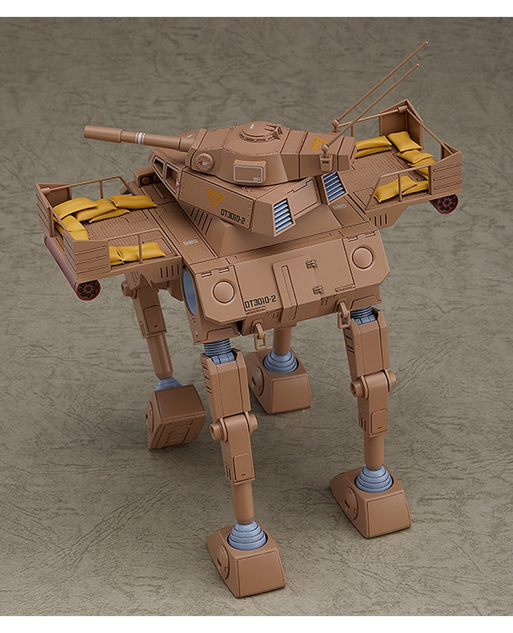 Fang of the Sun Dougram Max Factory COMBAT ARMORS MAX21: Abitate F44B Tequila Gunner (Rerelease)