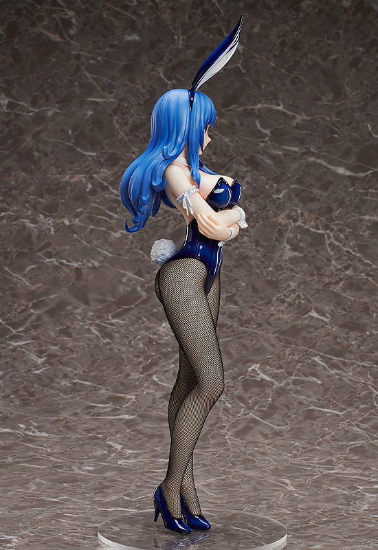 FAIRY TAIL FREEing Juvia Lockser: Bunny Ver.