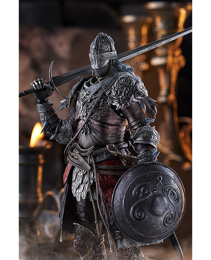 624 ELDEN RING figma Raging Wolf