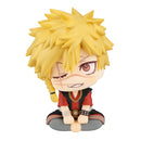 Hell's Paradise Jigokuraku MEGAHOUSE Lookup Chobei Aza