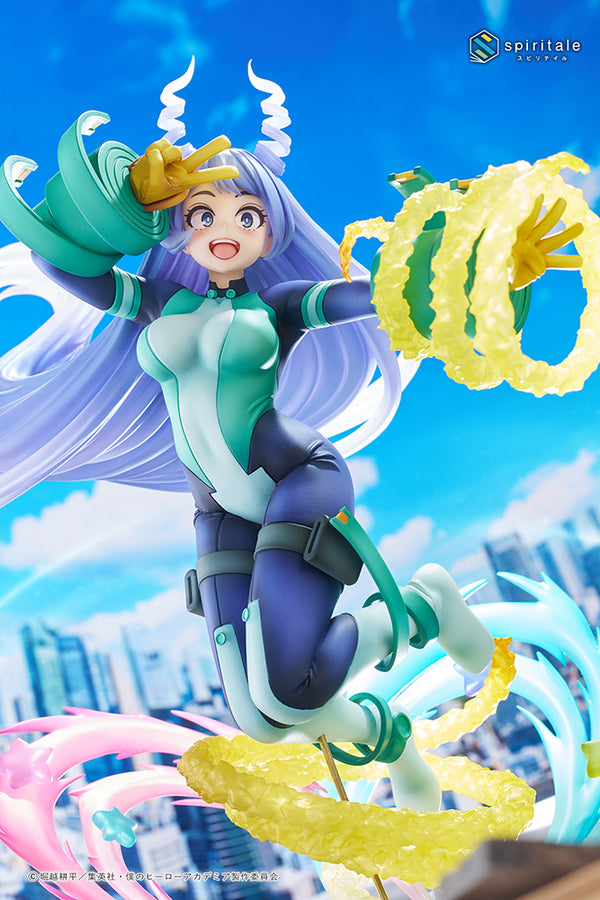 My Hero Academia Taito Spiritale 1/7 Scale Figure Nejire Hado -Wave- My Hero Academia Taito Spiritale 1/7 Scale Figure Nejire Hado -Wave-