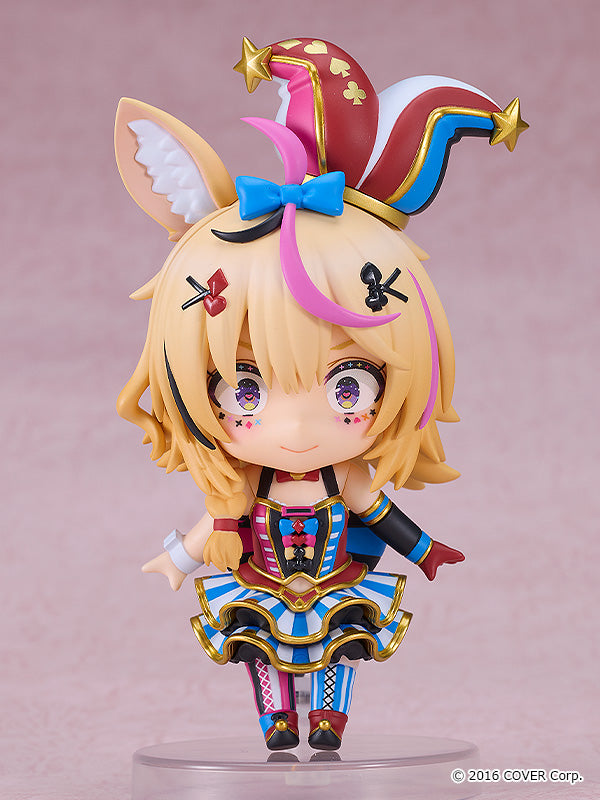 2387 hololive production Nendoroid Omaru Polka