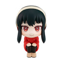 SPY × FAMILY MEGAHOUSE Look up Yor Forger （Repeat）